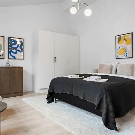 The Royal Apartment *