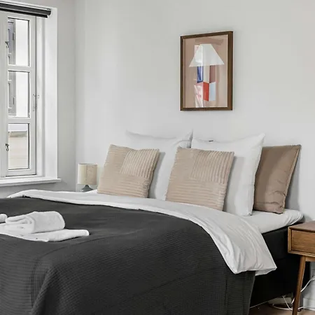 Apartment The Royal